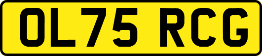 OL75RCG