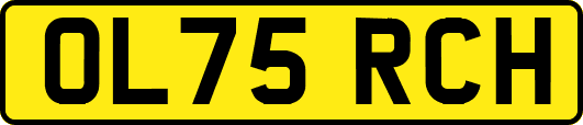OL75RCH