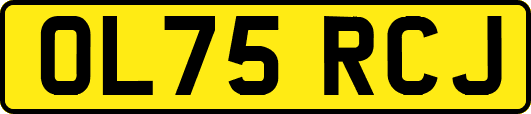 OL75RCJ