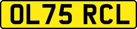 OL75RCL