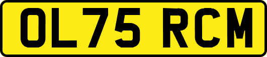 OL75RCM