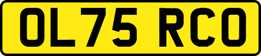 OL75RCO