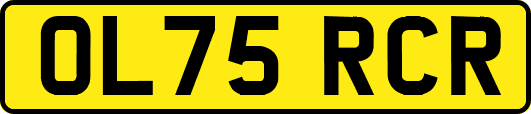 OL75RCR