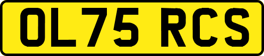 OL75RCS