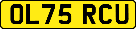 OL75RCU