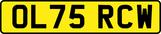 OL75RCW