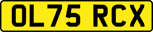 OL75RCX