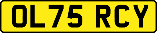 OL75RCY