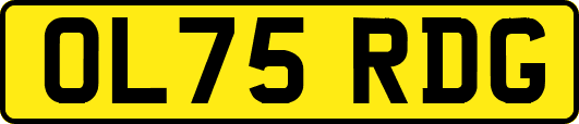 OL75RDG