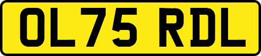 OL75RDL