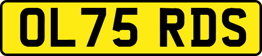 OL75RDS