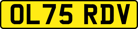 OL75RDV