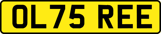 OL75REE