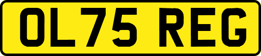 OL75REG