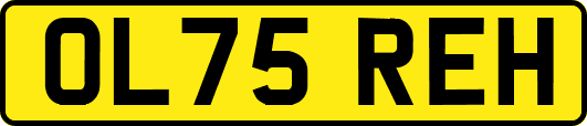 OL75REH
