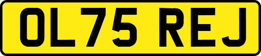 OL75REJ