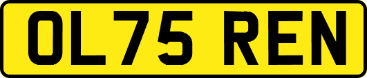 OL75REN