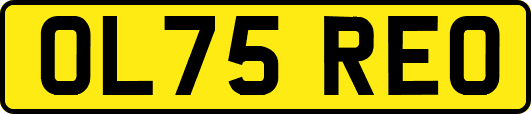 OL75REO
