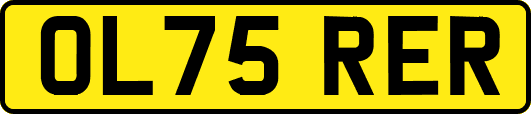 OL75RER
