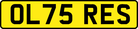 OL75RES
