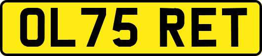 OL75RET