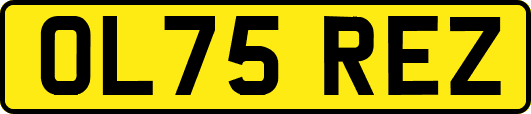 OL75REZ