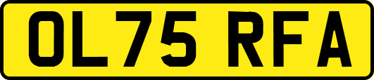 OL75RFA