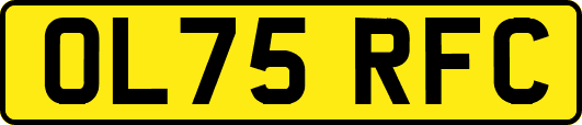 OL75RFC