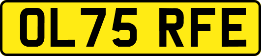 OL75RFE
