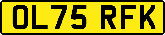 OL75RFK