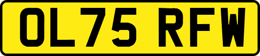 OL75RFW