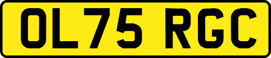 OL75RGC
