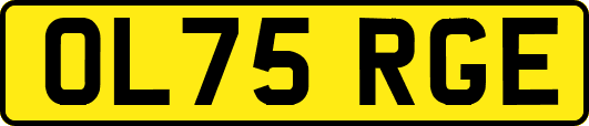 OL75RGE