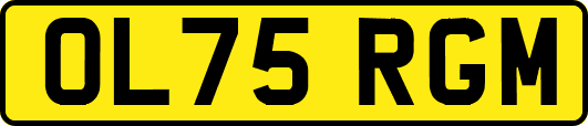 OL75RGM