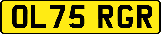 OL75RGR