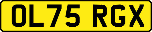 OL75RGX