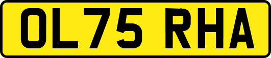 OL75RHA