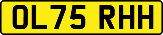 OL75RHH