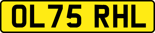OL75RHL