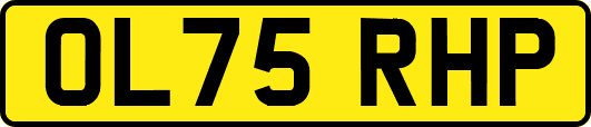 OL75RHP