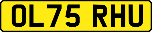 OL75RHU