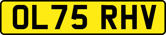 OL75RHV