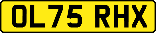 OL75RHX