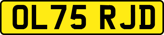 OL75RJD