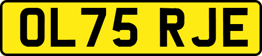 OL75RJE
