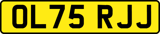 OL75RJJ