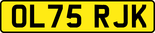 OL75RJK