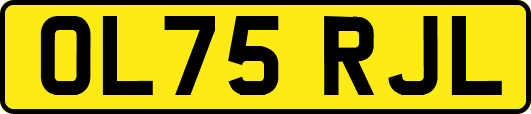 OL75RJL