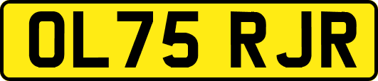 OL75RJR