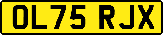 OL75RJX